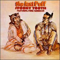 Spooky Tooth : The Last Puff